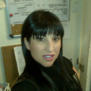 Meet your Posher, Denise